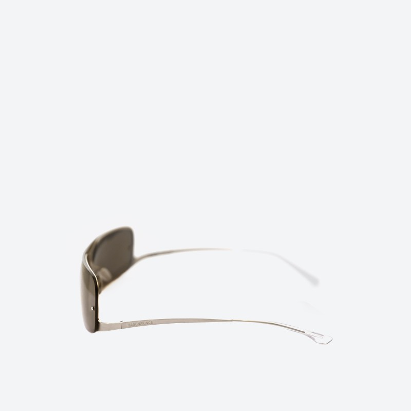 Frameless Sunglasses